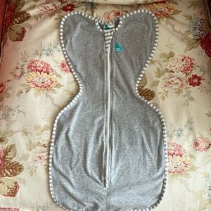 Love to Dream Swaddle (Size Small/1.0 TOG, NEW!)